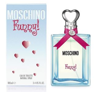 Moschino Funny EDT 100ml